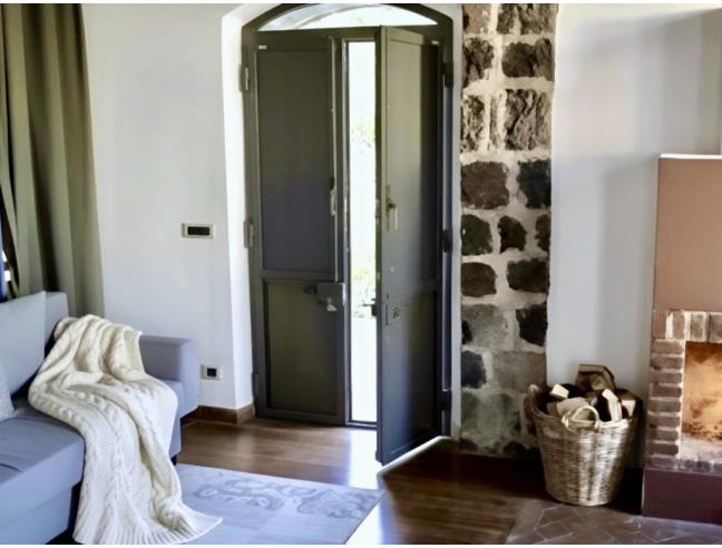 Anteprima foto 4 - Affitto Villa Vacanze da Privato a Milo (Catania)