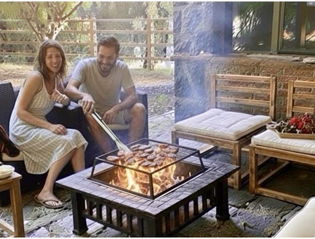 Anteprima foto 5 - Affitto Villa Vacanze da Privato a Milo (Catania)