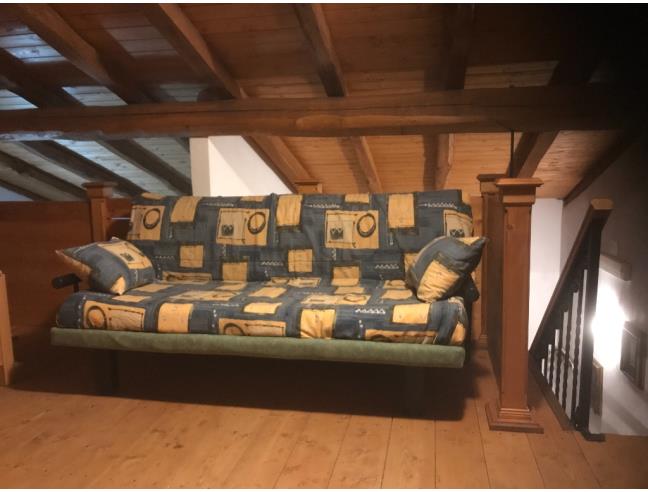 Anteprima foto 6 - Affitto Villa Vacanze da Privato a Milo (Catania)