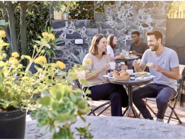 Anteprima foto 8 - Affitto Villa Vacanze da Privato a Milo (Catania)