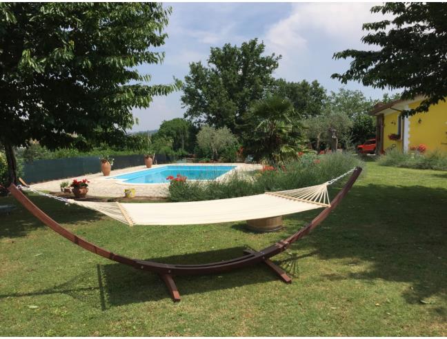 Anteprima foto 2 - Affitto Villa Vacanze da Privato a Mirabella Eclano (Avellino)