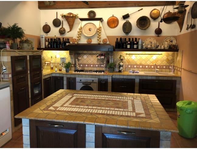 Anteprima foto 3 - Affitto Villa Vacanze da Privato a Mirabella Eclano (Avellino)