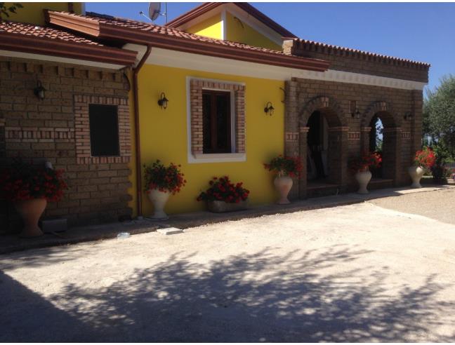 Anteprima foto 4 - Affitto Villa Vacanze da Privato a Mirabella Eclano (Avellino)
