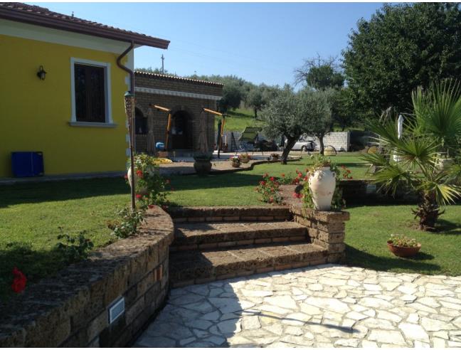 Anteprima foto 5 - Affitto Villa Vacanze da Privato a Mirabella Eclano (Avellino)