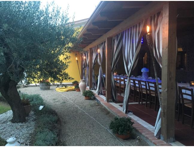 Anteprima foto 7 - Affitto Villa Vacanze da Privato a Mirabella Eclano (Avellino)