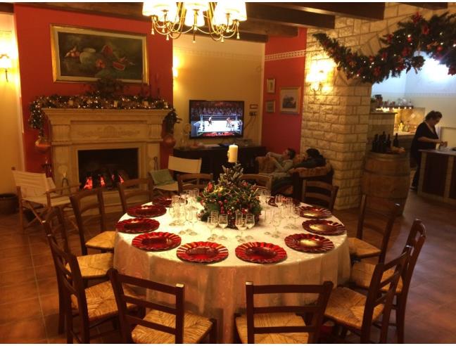 Anteprima foto 8 - Affitto Villa Vacanze da Privato a Mirabella Eclano (Avellino)