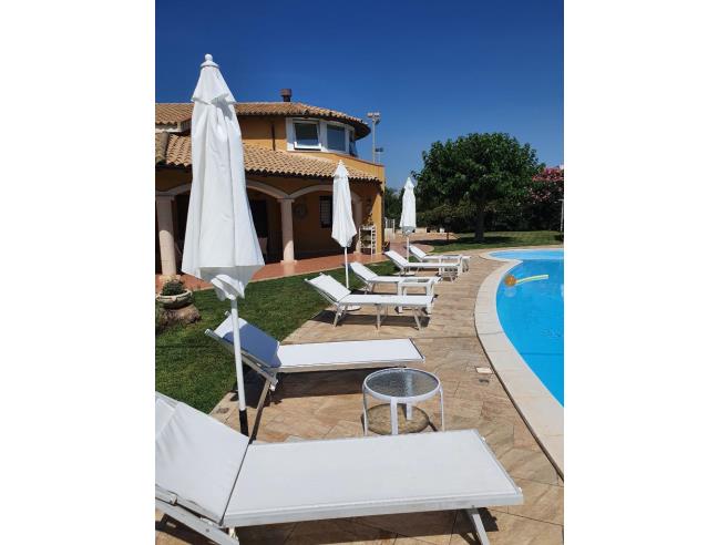 Anteprima foto 3 - Affitto Villa Vacanze da Privato a Modica - Marina Di Modica