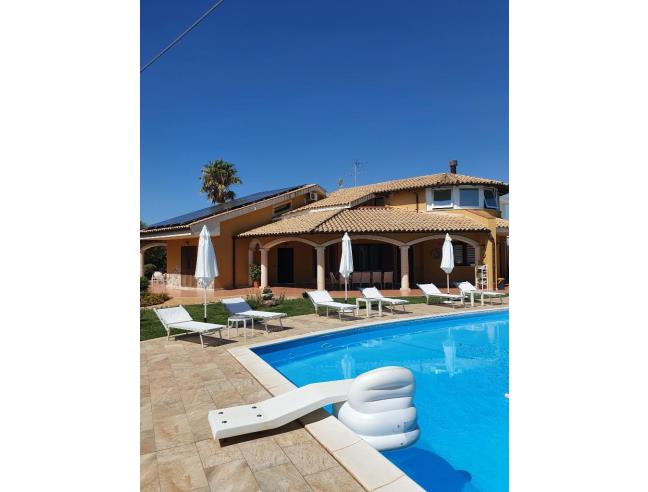 Anteprima foto 4 - Affitto Villa Vacanze da Privato a Modica - Marina Di Modica
