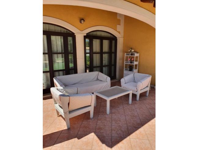 Anteprima foto 5 - Affitto Villa Vacanze da Privato a Modica - Marina Di Modica
