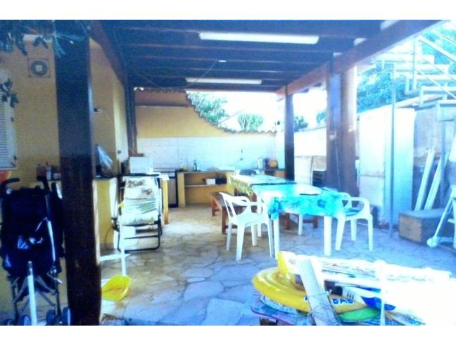 Anteprima foto 5 - Affitto Villa Vacanze da Privato a Modica - Marina Di Modica
