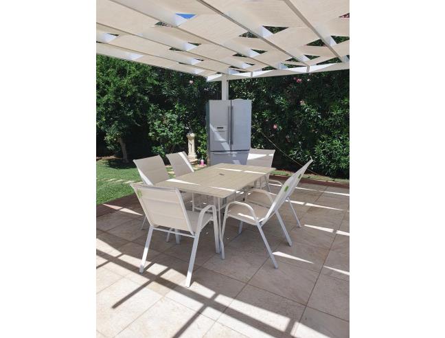 Anteprima foto 6 - Affitto Villa Vacanze da Privato a Modica - Marina Di Modica