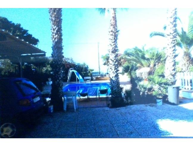 Anteprima foto 7 - Affitto Villa Vacanze da Privato a Modica - Marina Di Modica