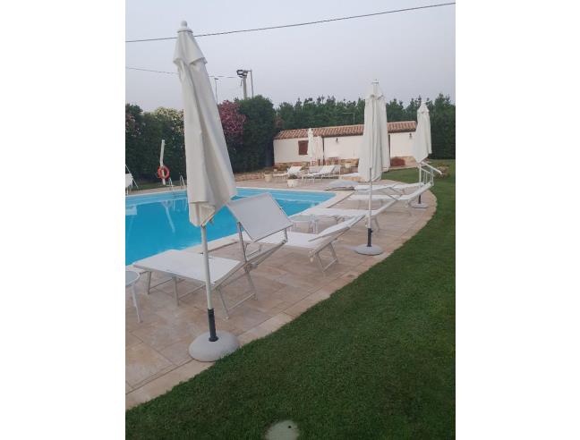Anteprima foto 7 - Affitto Villa Vacanze da Privato a Modica - Marina Di Modica