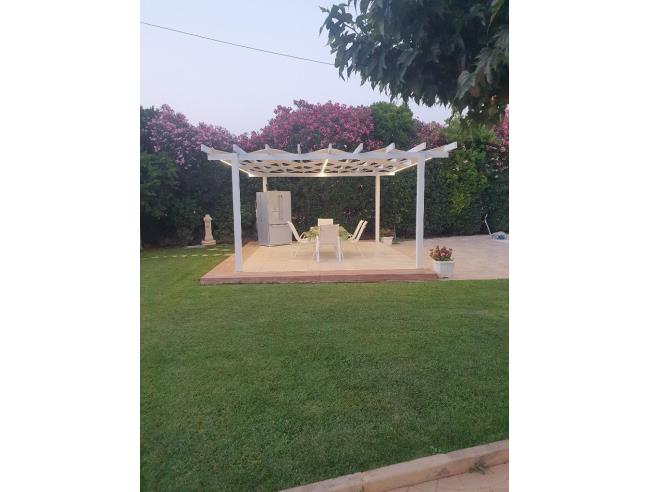 Anteprima foto 8 - Affitto Villa Vacanze da Privato a Modica - Marina Di Modica