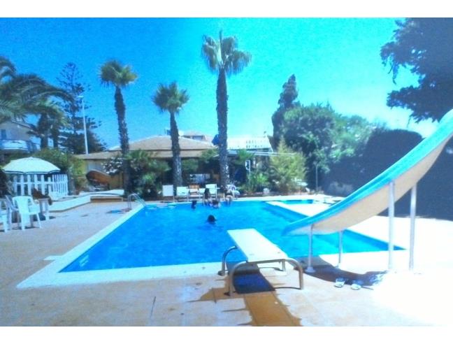 Anteprima foto 8 - Affitto Villa Vacanze da Privato a Modica - Marina Di Modica