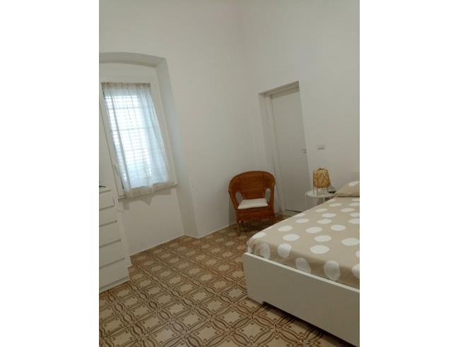 Anteprima foto 2 - Affitto Villa Vacanze da Privato a Monopoli - Cozzana