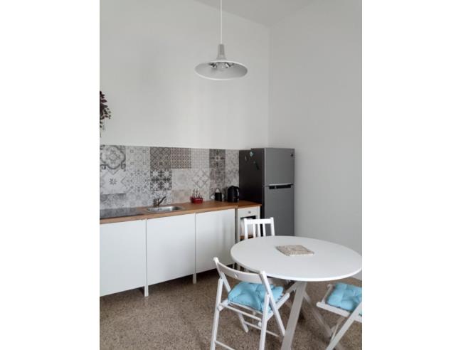 Anteprima foto 4 - Affitto Villa Vacanze da Privato a Monopoli - Cozzana