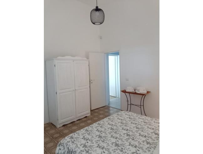 Anteprima foto 7 - Affitto Villa Vacanze da Privato a Monopoli - Cozzana