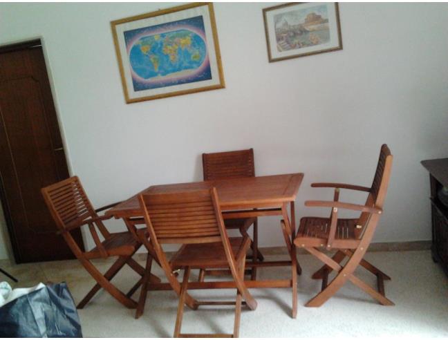 Anteprima foto 3 - Affitto Villa Vacanze da Privato a Monopoli - Impalata