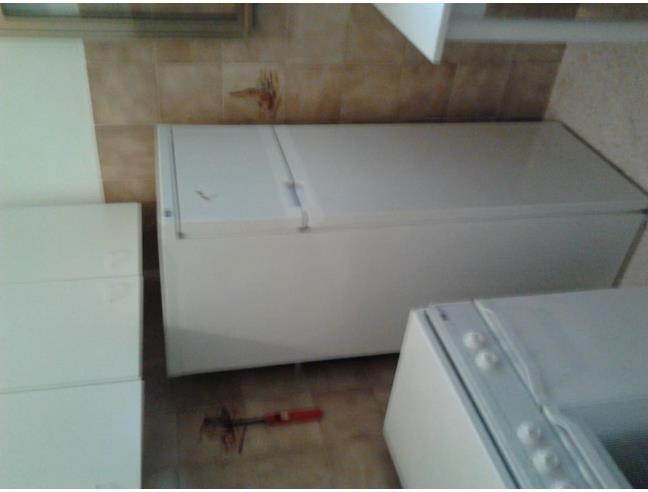 Anteprima foto 5 - Affitto Villa Vacanze da Privato a Monopoli - Impalata