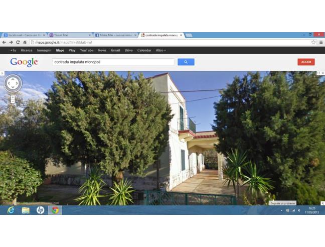 Anteprima foto 8 - Affitto Villa Vacanze da Privato a Monopoli - Impalata