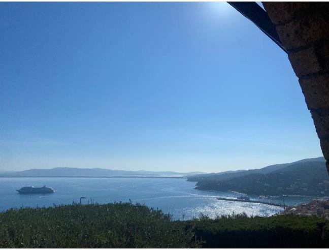 Anteprima foto 1 - Affitto Villa Vacanze da Privato a Monte Argentario - Porto Santo Stefano