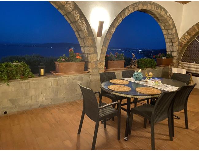 Anteprima foto 4 - Affitto Villa Vacanze da Privato a Monte Argentario - Porto Santo Stefano