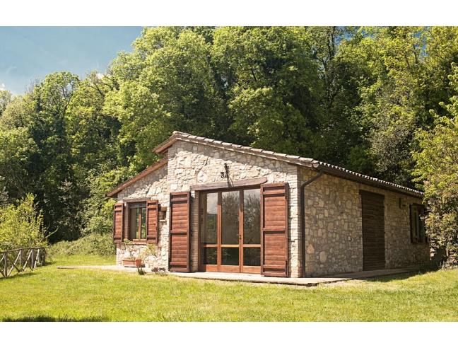 Anteprima foto 4 - Affitto Villa Vacanze da Privato a Monte Castello di Vibio (Perugia)