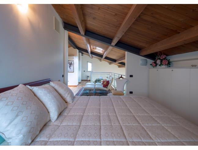 Anteprima foto 3 - Affitto Villa Vacanze da Privato a Montelabbate (Pesaro e Urbino)