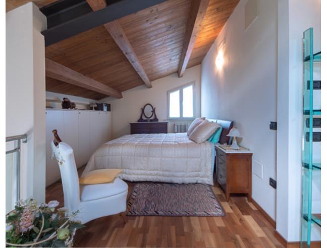 Anteprima foto 4 - Affitto Villa Vacanze da Privato a Montelabbate (Pesaro e Urbino)