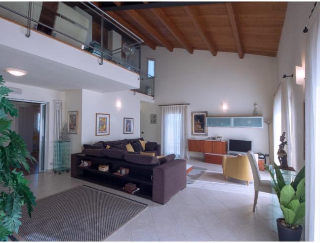 Anteprima foto 5 - Affitto Villa Vacanze da Privato a Montelabbate (Pesaro e Urbino)