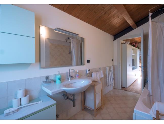 Anteprima foto 6 - Affitto Villa Vacanze da Privato a Montelabbate (Pesaro e Urbino)