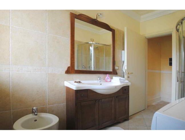 Anteprima foto 8 - Affitto Villa Vacanze da Privato a Montelabbate (Pesaro e Urbino)