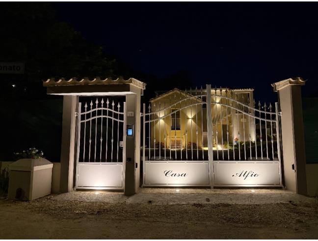 Anteprima foto 6 - Affitto Villa Vacanze da Privato a Monteprandone - San Donato