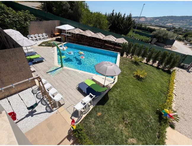 Anteprima foto 8 - Affitto Villa Vacanze da Privato a Monteprandone - San Donato