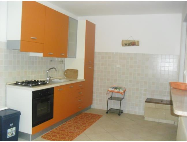 Anteprima foto 2 - Affitto Villa Vacanze da Privato a Montesano Salentino (Lecce)