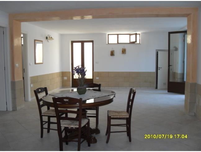 Anteprima foto 3 - Affitto Villa Vacanze da Privato a Montesano Salentino (Lecce)