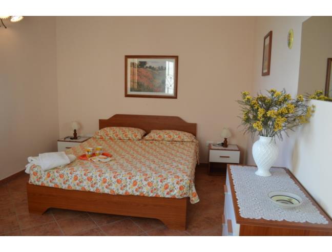 Anteprima foto 4 - Affitto Villa Vacanze da Privato a Montesano Salentino (Lecce)