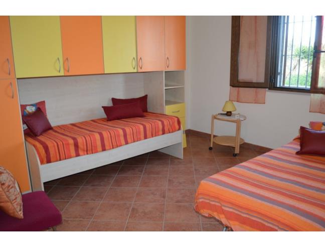 Anteprima foto 5 - Affitto Villa Vacanze da Privato a Montesano Salentino (Lecce)