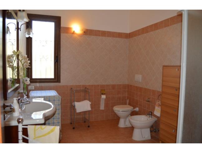 Anteprima foto 6 - Affitto Villa Vacanze da Privato a Montesano Salentino (Lecce)