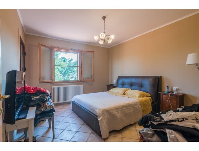 Anteprima foto 5 - Affitto Villa Vacanze da Privato a Montescudo - Monte Colombo (Rimini)