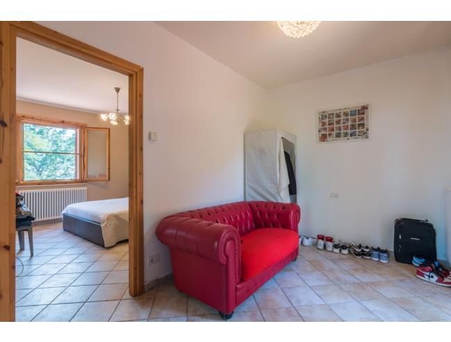 Anteprima foto 6 - Affitto Villa Vacanze da Privato a Montescudo - Monte Colombo (Rimini)