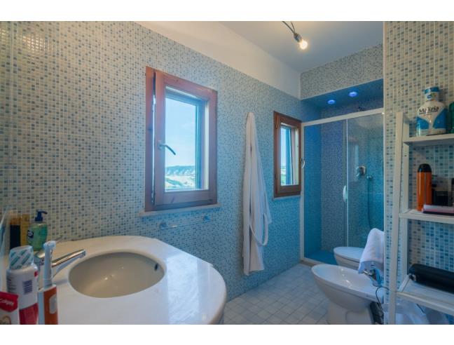 Anteprima foto 7 - Affitto Villa Vacanze da Privato a Montescudo - Monte Colombo (Rimini)
