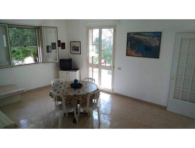 Anteprima foto 1 - Affitto Villa Vacanze da Privato a Morciano di Leuca - Torre Vado