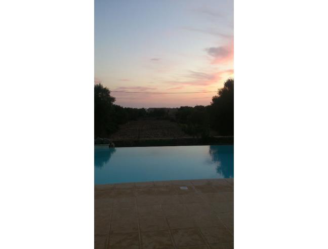 Anteprima foto 2 - Affitto Villa Vacanze da Privato a Morciano di Leuca - Torre Vado