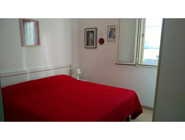 Anteprima foto 2 - Affitto Villa Vacanze da Privato a Morciano di Leuca - Torre Vado