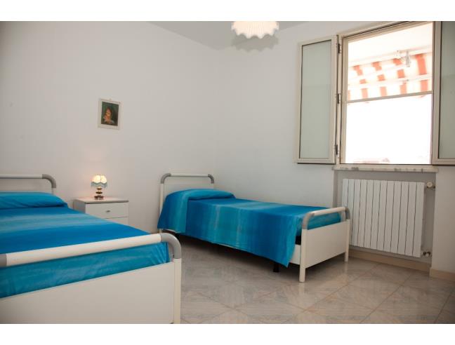 Anteprima foto 3 - Affitto Villa Vacanze da Privato a Morciano di Leuca - Torre Vado