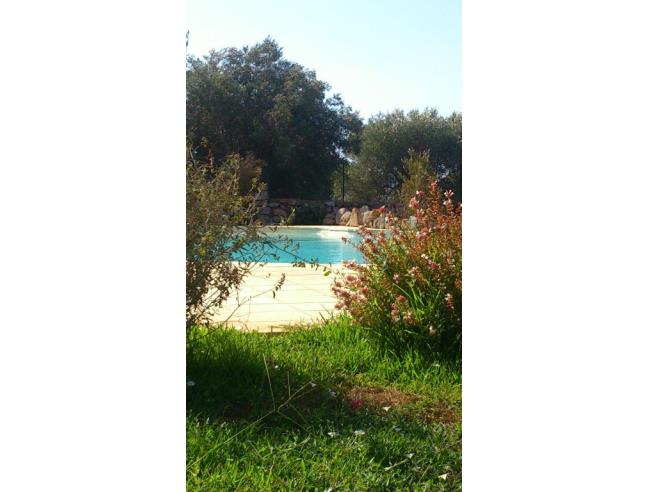 Anteprima foto 3 - Affitto Villa Vacanze da Privato a Morciano di Leuca - Torre Vado