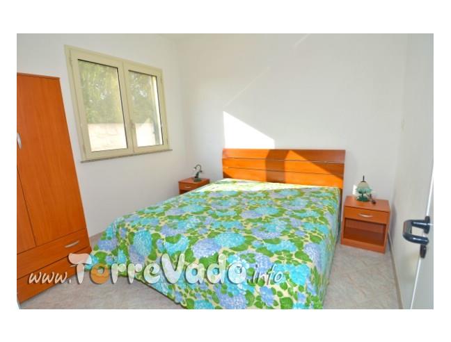 Anteprima foto 3 - Affitto Villa Vacanze da Privato a Morciano di Leuca - Torre Vado