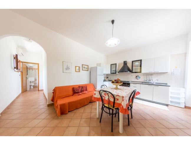 Anteprima foto 3 - Affitto Villa Vacanze da Privato a Morciano di Leuca - Torre Vado